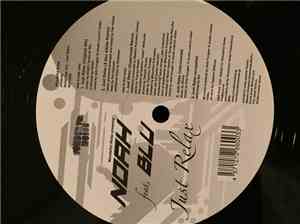 NOAH  Feat. Blu  - Just Relax