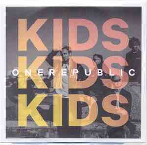 OneRepublic - Kids