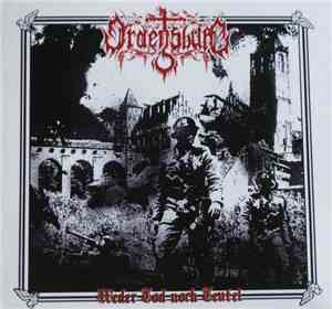Ordensburg - Weder Tod Noch Teufel