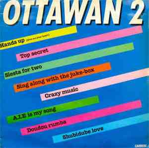 Ottawan - Ottawan 2