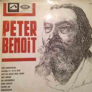 Peter Benoit - Untitled