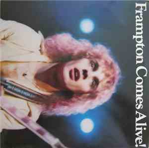 Peter Frampton - Frampton Comes Alive