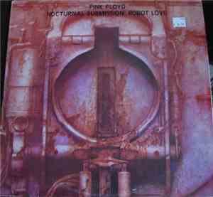 Pink Floyd - Nocturnal Submission: Robot Love