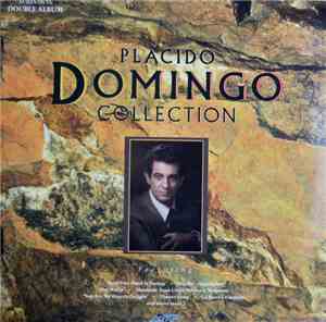 Placido Domingo - Placido Domingo Collection