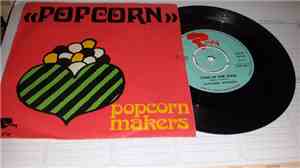 Popcorn Makers - Popcorn / Toad İn The Hole