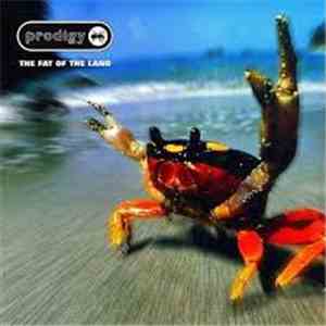 Prodigy - The Fat Of The Land