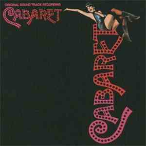 Ralph Burns - Cabaret (Original Sound Track Recording)