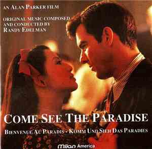 Randy Edelman - Come See The Paradise