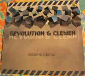 Revolution  & Clemen - World Of Mercury