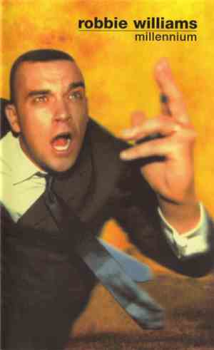 Robbie Williams - Millennium
