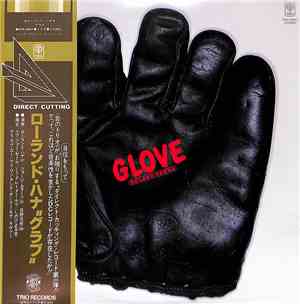 Roland Hanna - Glove