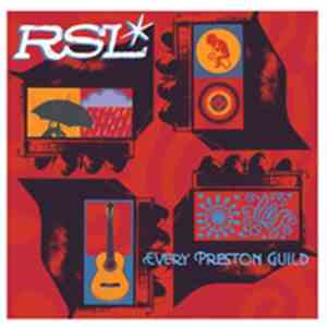 RSL - Every Preston Guild