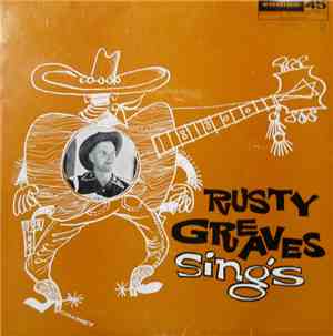 Rusty Greaves - Yodelling Buckaroo