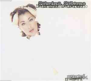 Sabrina Salerno - Numeri