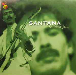 Santana - Santana Jam