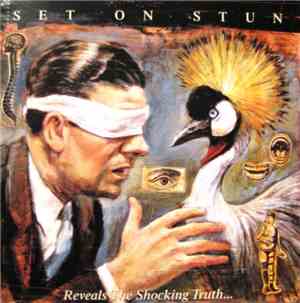 Set On Stun - Reveals The Shocking Truth...