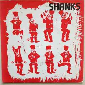 Shanks  - E.P.