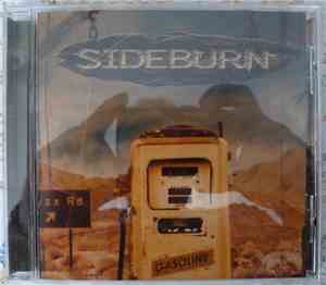 Sideburn  - Gasoline
