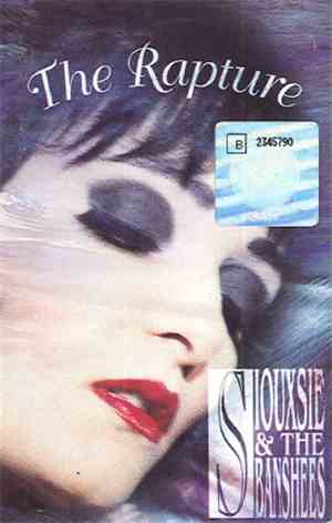 Siouxsie & The Banshees - The Rapture