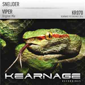 Sneijder - Viper
