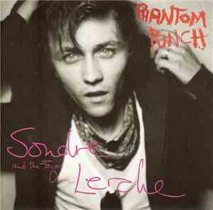 Sondre Lerche And The Faces Down - Phantom Punch