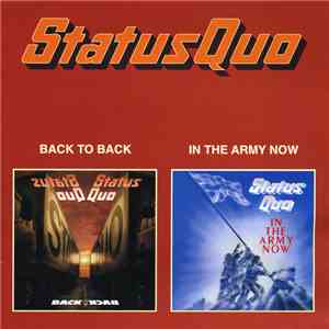Status Quo - Back To Back / In The Army Now
