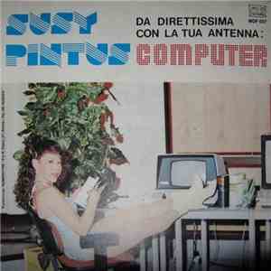 Susy Pintus - Computer