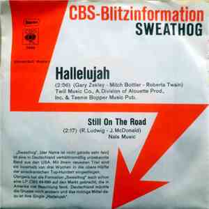 Sweathog - Hallelujah