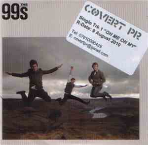The 99s - Sampler