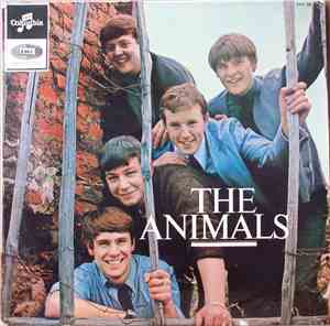 The Animals - The Animals