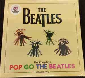 The Beatles - The Complete Pop Go The Beatles -Volume Two