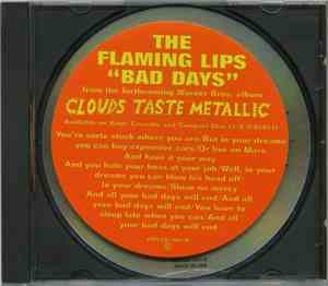 The Flaming Lips - Bad Days