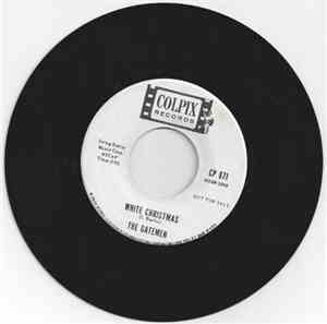 The Gatemen - White  Christmas / Silent Night