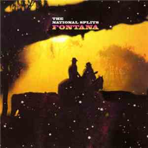 The National Splits - Fontana
