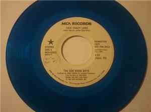 The Oak Ridge Boys - This Crazy Love