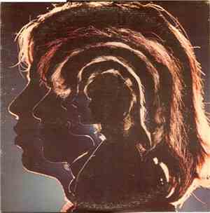 The Rolling Stones - Hot Rocks 1964-1971, RM