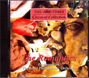 The Royal Philharmonic Orchestra - The Romantics