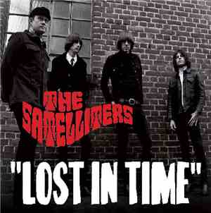 The Satelliters - Lost In Time