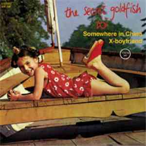 The Secret Goldfish - Somewhere In China