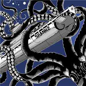 The Shanks  - Surfing The Lexicon