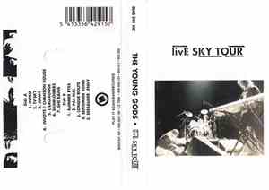 The Young Gods - Live Sky Tour