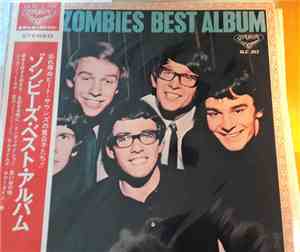 The Zombies - Best album