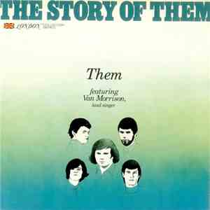 Them  - The Story Of Them