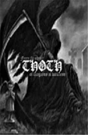 Thoth  - From The Abyss Of Dungeons Of Darkness
