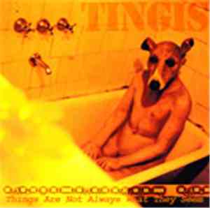 Tingis - Things Are Not Always What They Seem