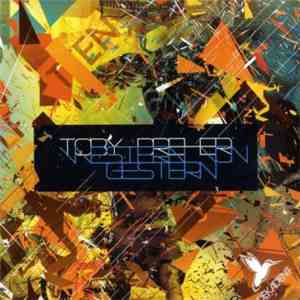 Toby Dreher - Western Von Gestern