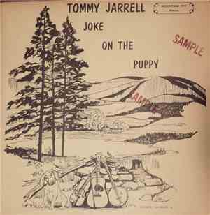 Tommy Jarrell - Joke On The Puppy