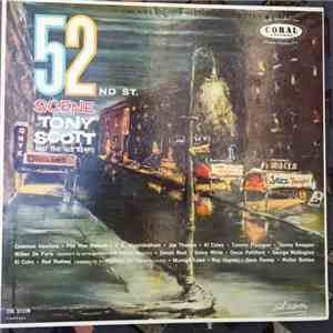 Tony Scott All-Stars - 52nd St. Scene