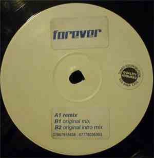 Trinity-X - Forever