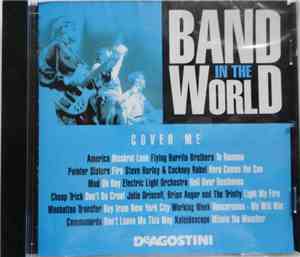 Various - Band In The World - Cover Me